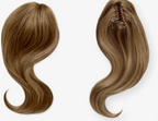 SLIEK Claw Clip Ponytail – Bronde